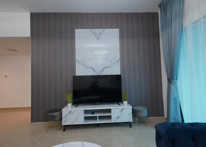 Spacious Modernized 2 Bedroom And Duplex 4 Br Apartments By Taskeen Holiday Homes