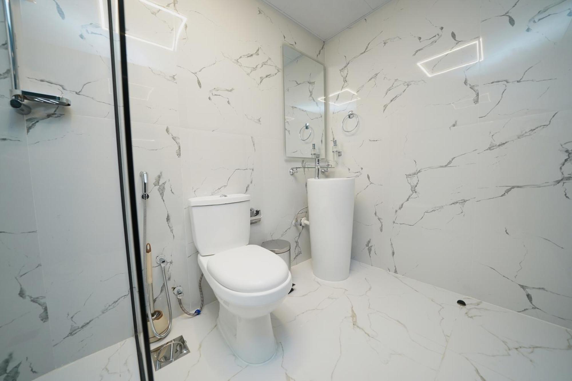 Spacious Modernized 2 Bedroom And Duplex 4 Br By Taskeen Homes * Dubai
