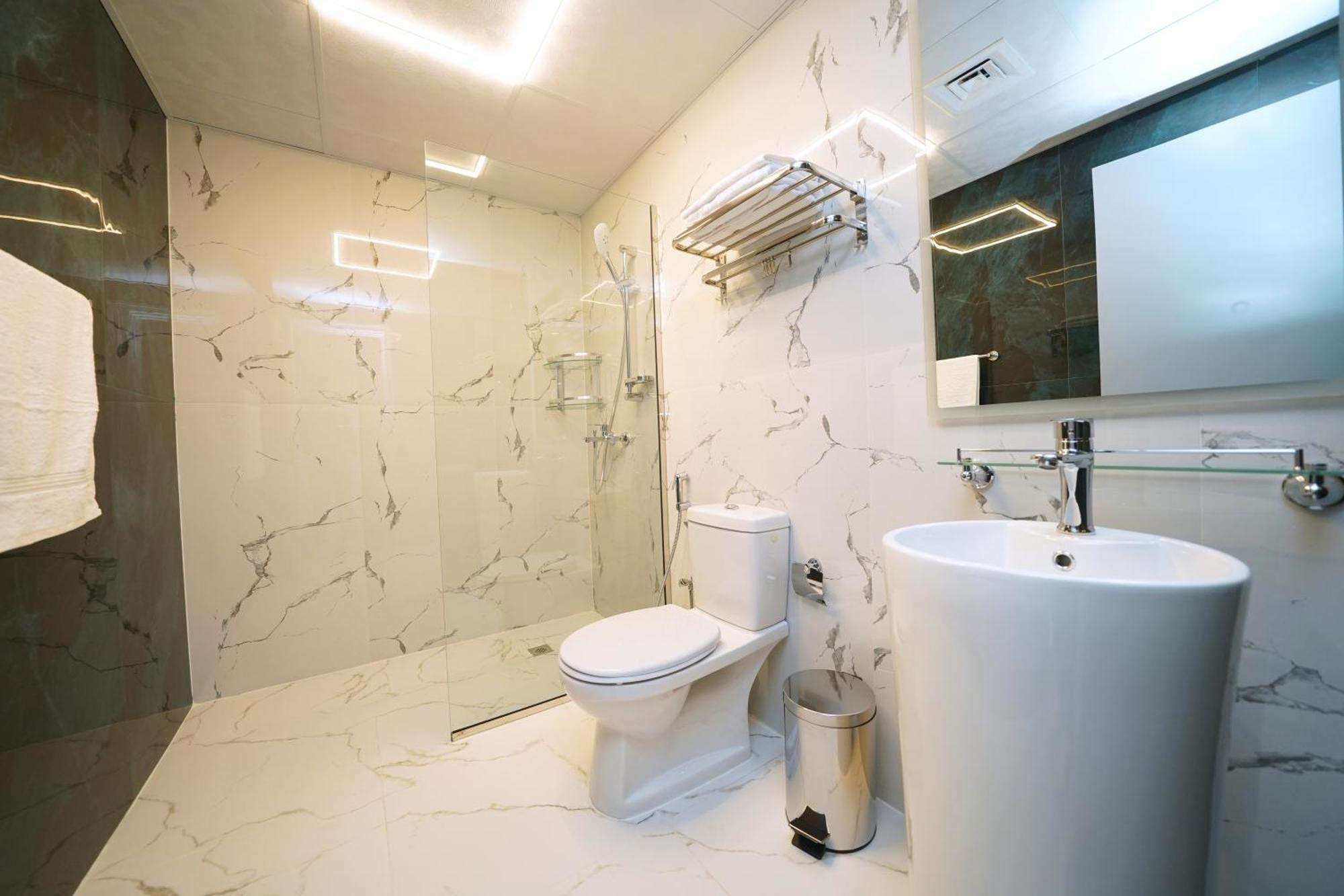 Spacious Modernized 2 Bedroom And Duplex 4 Br By Taskeen Homes Apartment Dubai