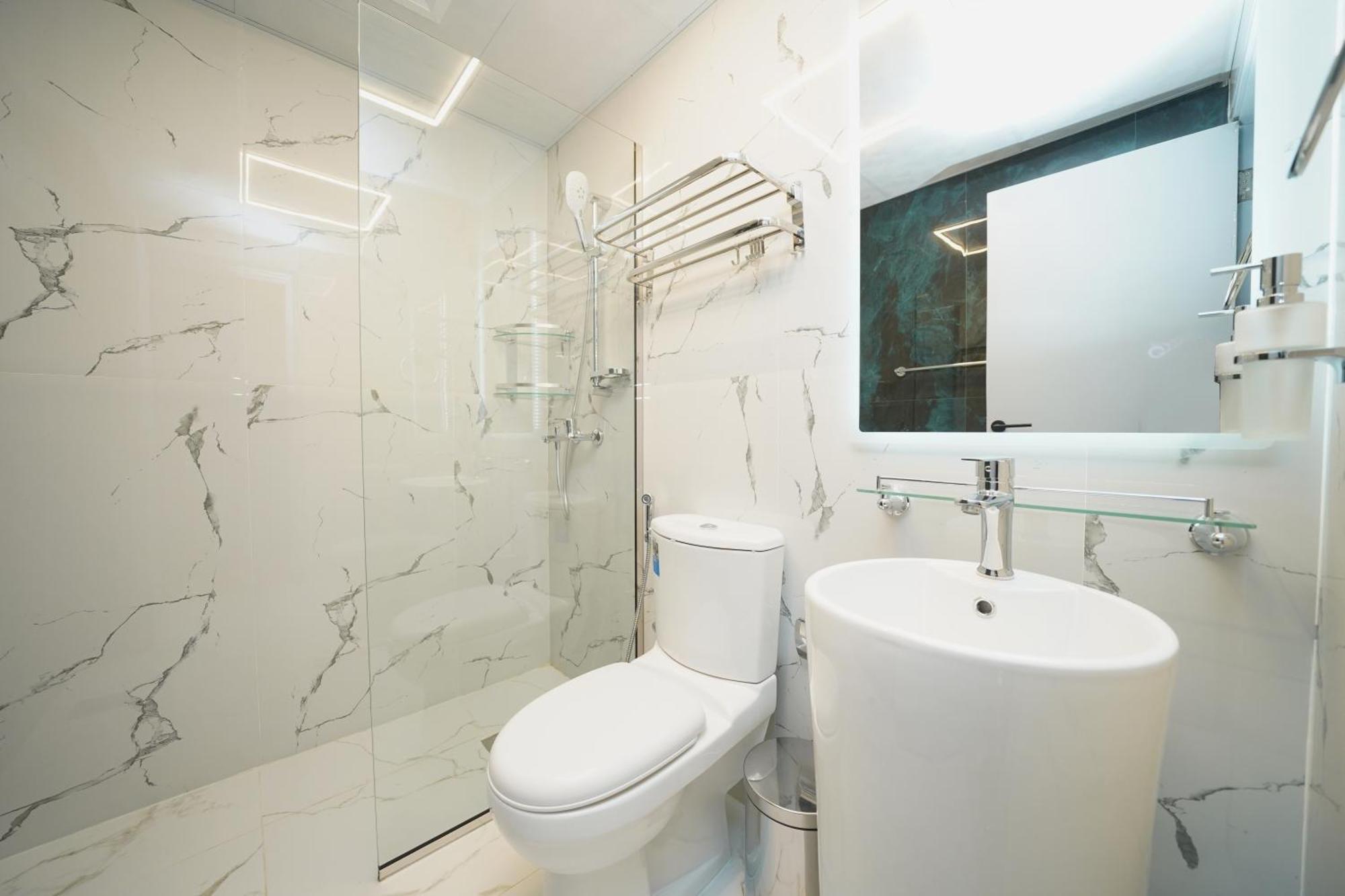 Apartment Spacious Modernized 2 Bedroom And Duplex 4 Br By Taskeen Homes Dubai