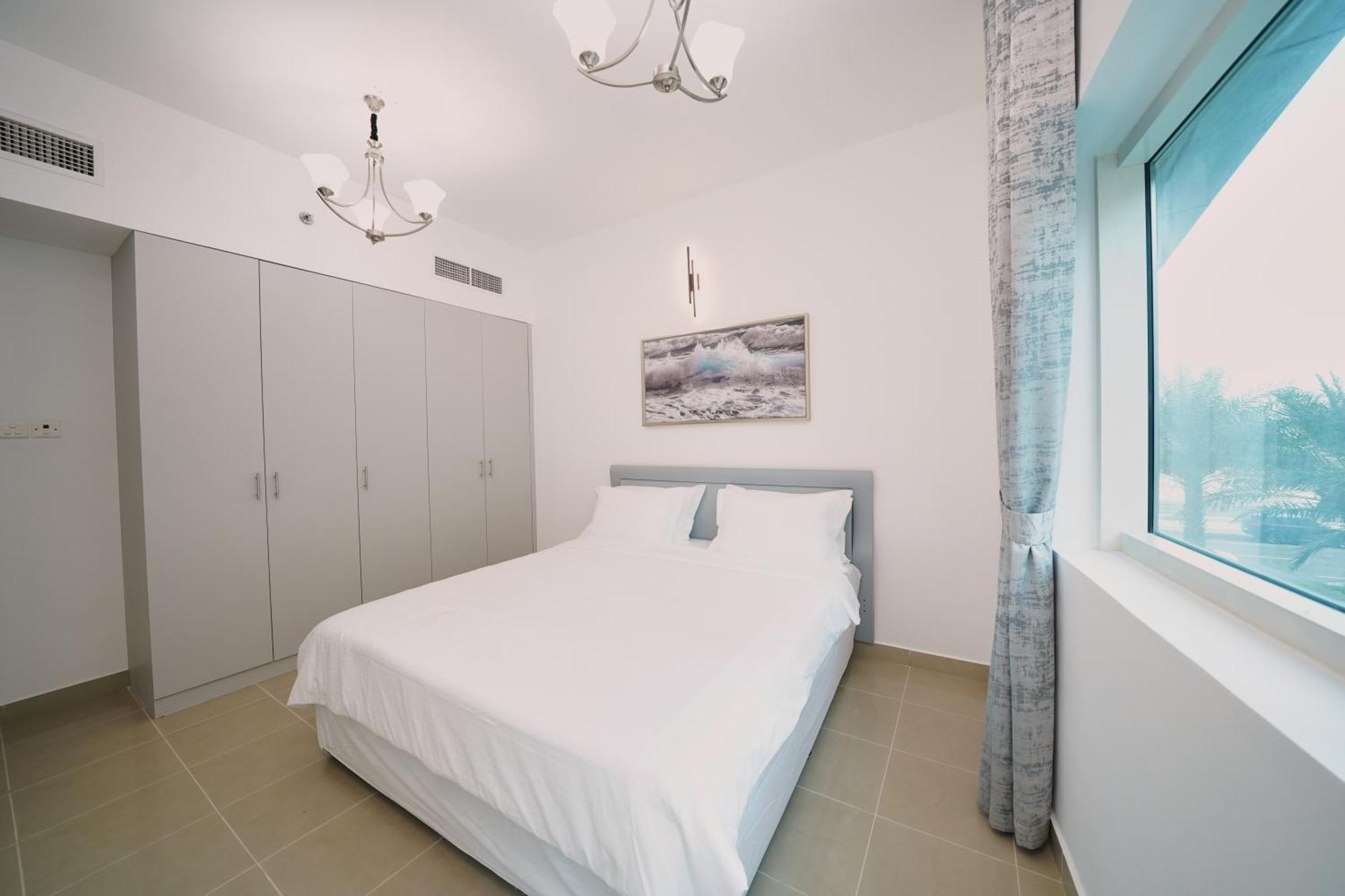 Spacious Modernized 2 Bedroom And Duplex 4 Br By Taskeen Homes Apartment Dubai