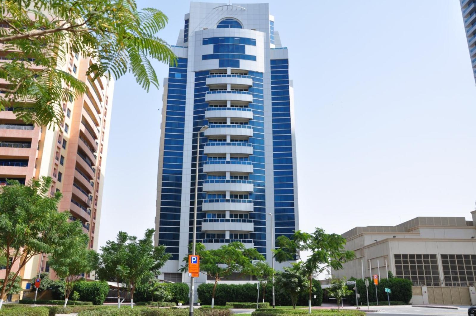 Spacious Modernized 2 Bedroom And Duplex 4 Br By Taskeen Homes Apartment Dubai