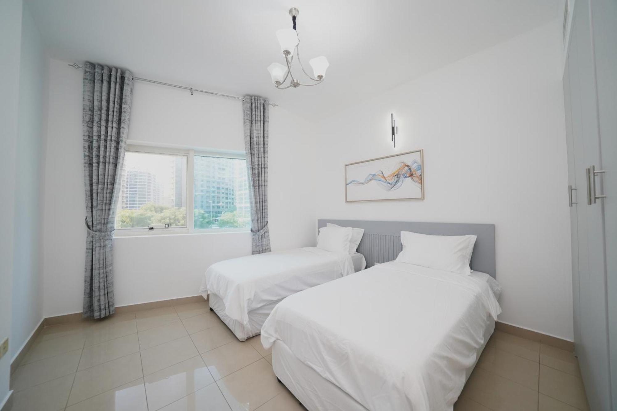 Apartment Spacious Modernized 2 Bedroom And Duplex 4 Br By Taskeen Homes Dubai