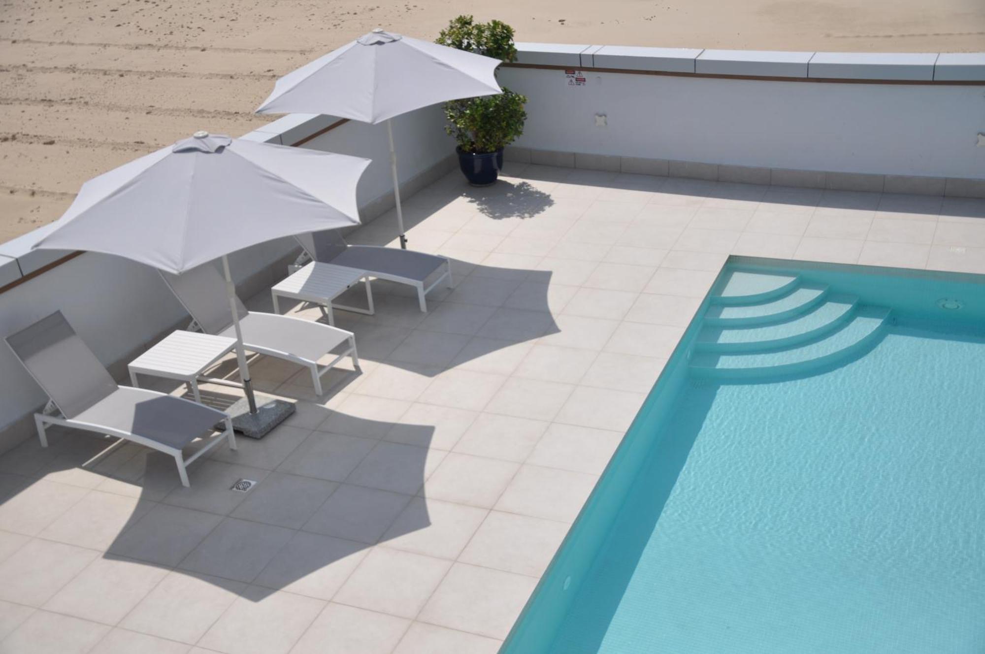 Spacious Modernized 2 Bedroom And Duplex 4 Br By Taskeen Homes * Dubai