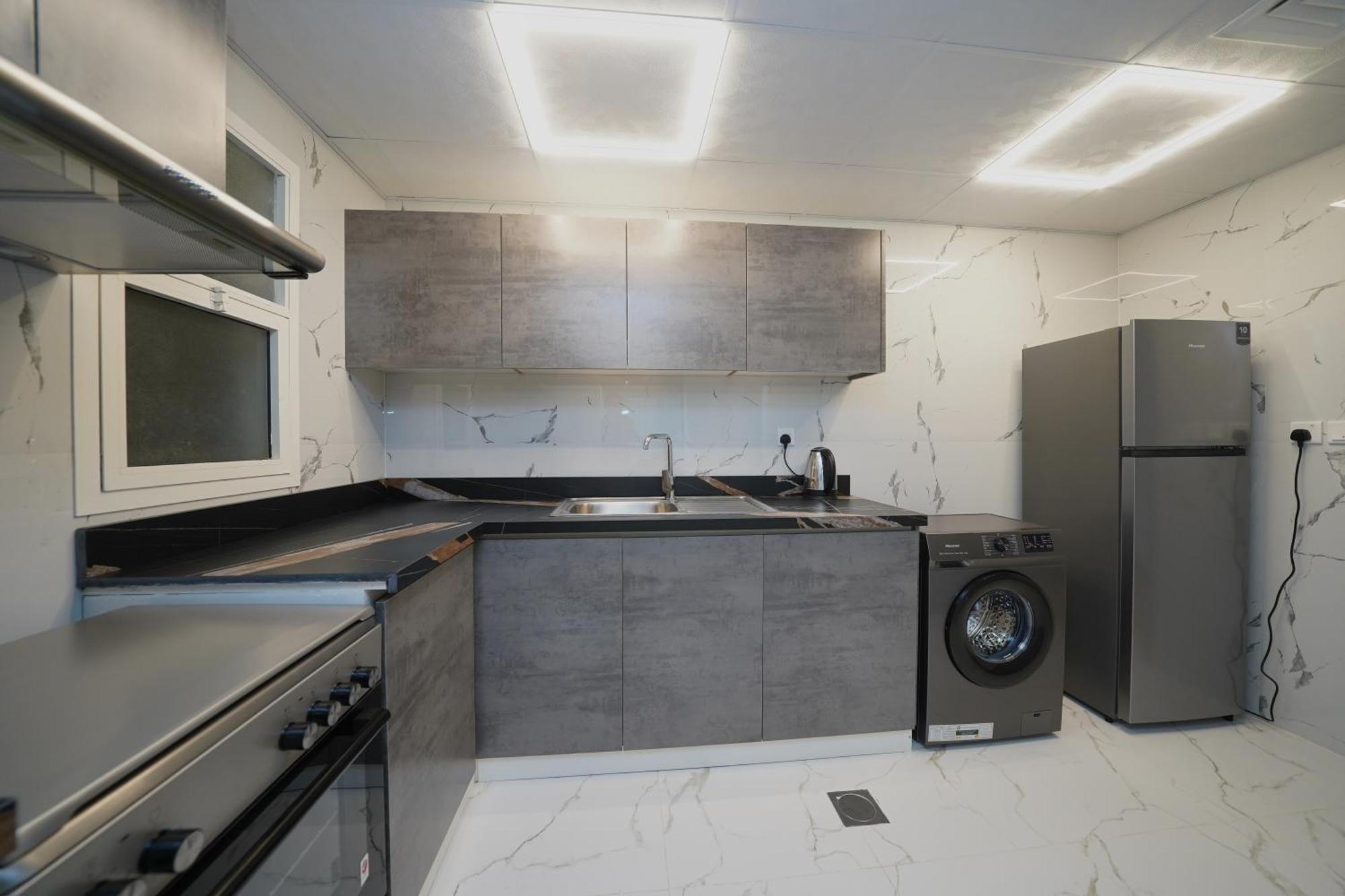 Spacious Modernized 2 Bedroom And Duplex 4 Br By Taskeen Homes Apartment Dubai