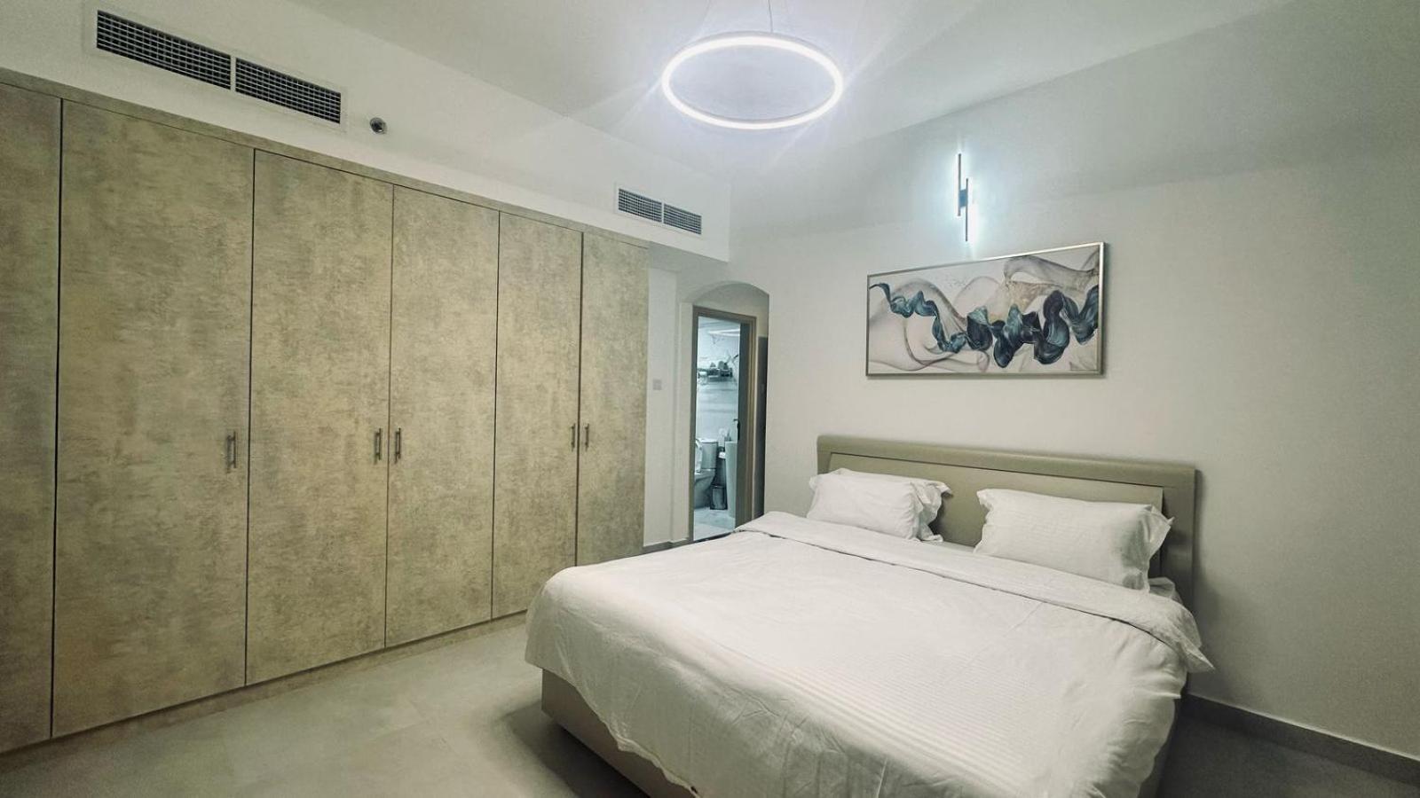Spacious Modernized 2 Bedroom And Duplex 4 Br By Taskeen Homes Dubai
