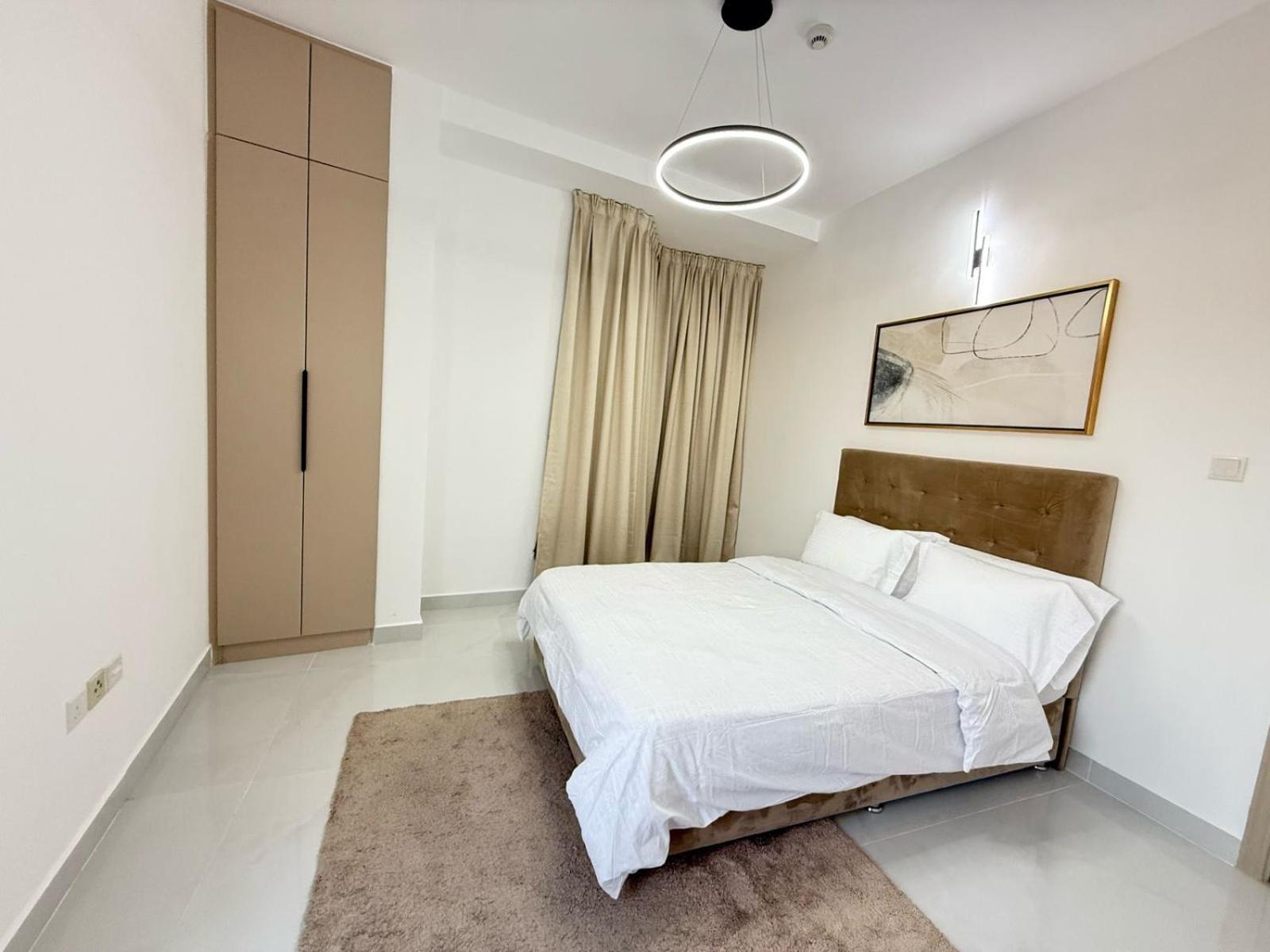 Spacious Modernized 2 Bedroom And Duplex 4 Br By Taskeen Homes Apartment Dubai