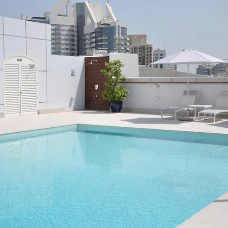 Spacious Modernized 2 Bedroom And Duplex 4 Br Apartments By Taskeen Holiday Homes Dubai Exterior photo