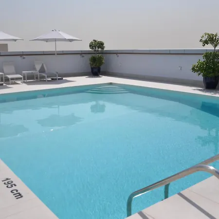 Spacious Modernized 2 Bedroom And Duplex 4 Br Apartments By Taskeen Holiday Homes Dubai Exterior photo