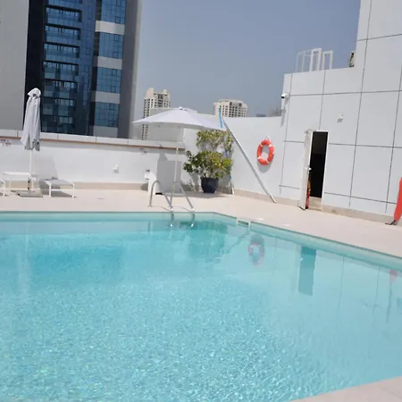 Spacious Modernized 2 Bedroom And Duplex 4 Br Apartments By Taskeen Holiday Homes Dubai Exterior photo