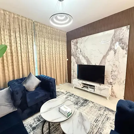 Spacious Modernized 2 Bedroom And Duplex 4 Br Apartments By Taskeen Holiday Homes Dubai Exterior photo