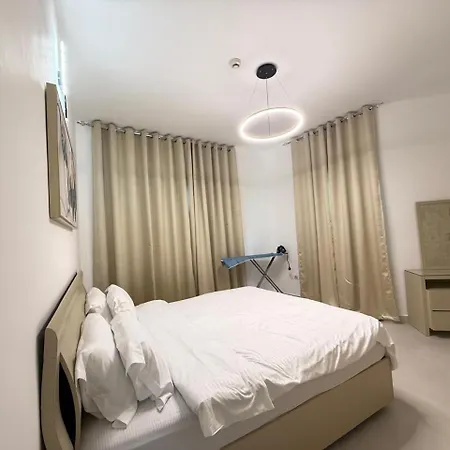 Spacious Modernized 2 Bedroom And Duplex 4 Br Apartments By Taskeen Holiday Homes Dubai Exterior photo