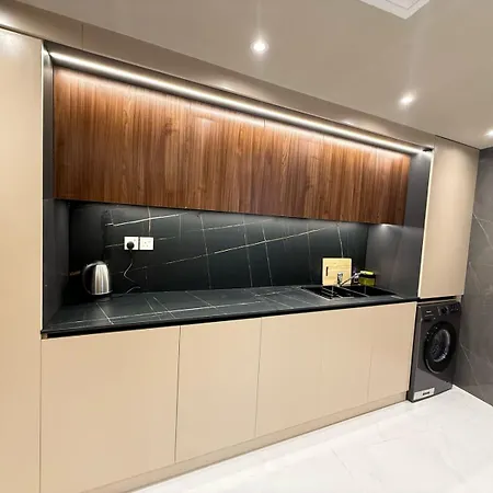 Spacious Modernized 2 Bedroom And Duplex 4 Br Apartments By Taskeen Holiday Homes Dubai Exterior photo