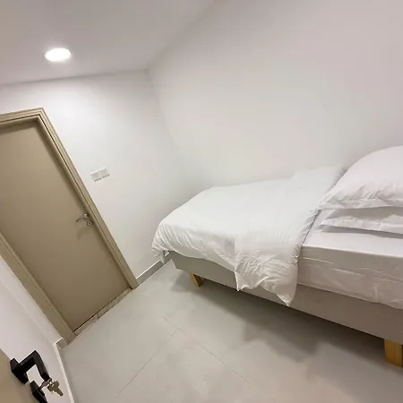 Spacious Modernized 2 Bedroom And Duplex 4 Br Apartments By Taskeen Holiday Homes Dubai Exterior photo