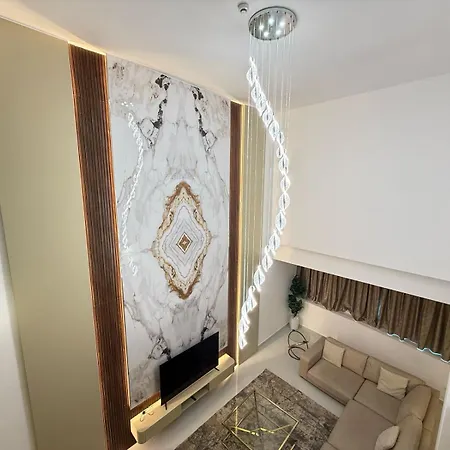 Spacious Modernized 2 Bedroom And Duplex 4 Br Apartments By Taskeen Holiday Homes Dubai Exterior photo