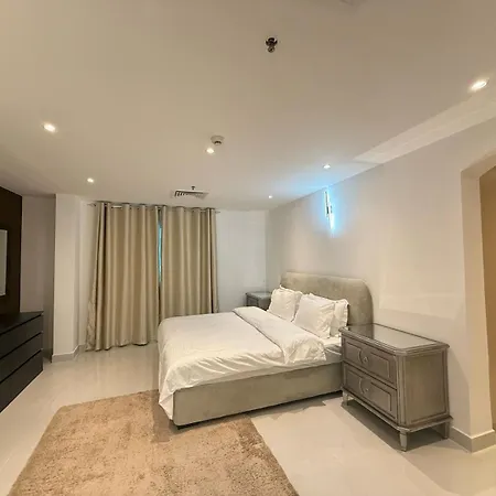 Spacious Modernized 2 Bedroom And Duplex 4 Br Apartments By Taskeen Holiday Homes Dubai Exterior photo