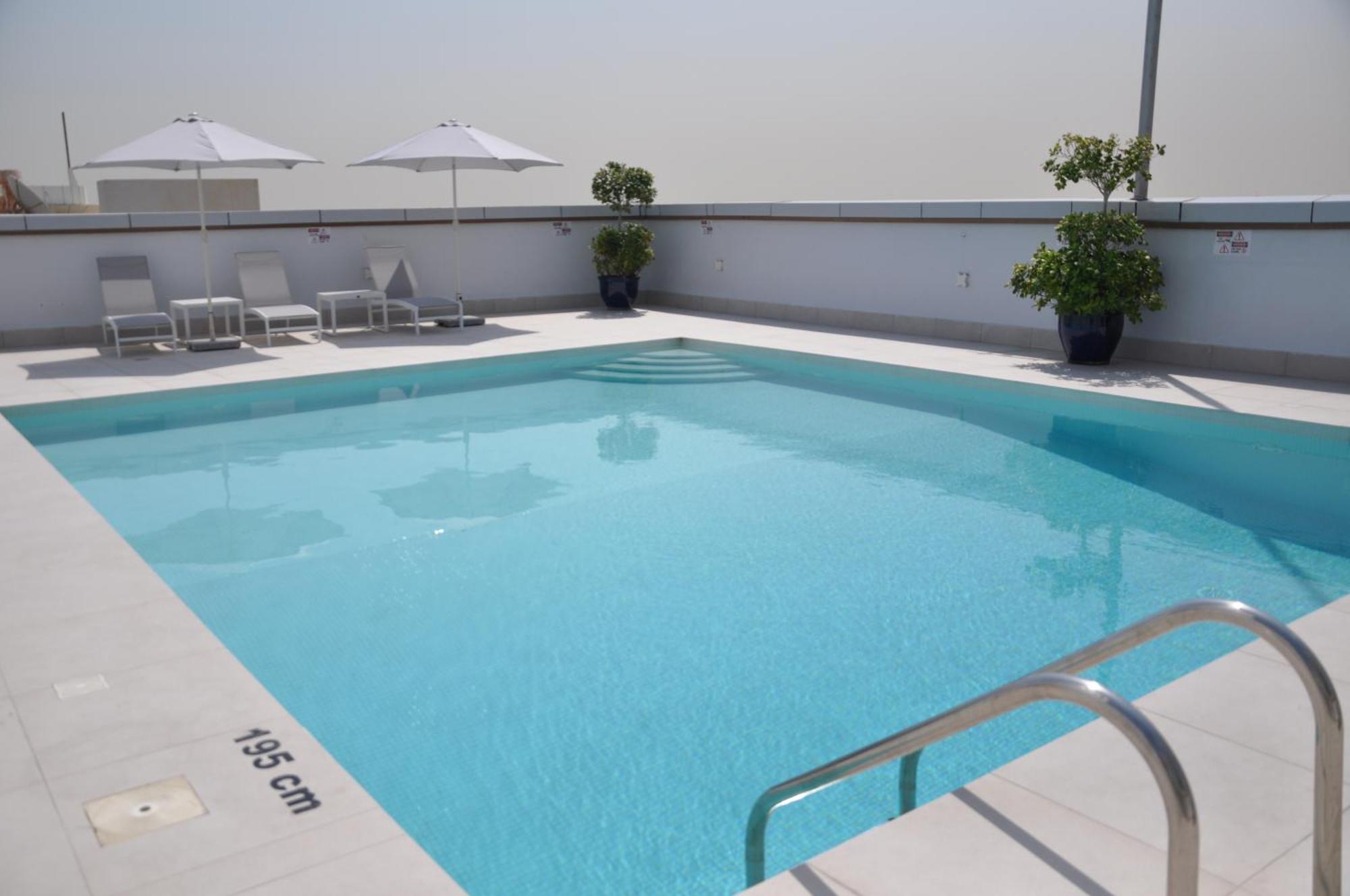 شقة Spacious Modernized 2 Bedroom And Duplex 4 Br By Taskeen Homes